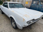 Oldsmobile Cutlass 122,000 mi