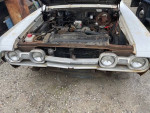 Oldsmobile Cutlass 122,000 mi