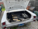 Oldsmobile Cutlass 122,000 mi