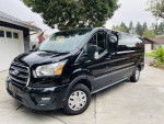 Ford Transit Van 61,000 mi