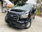 Ford Transit Van 61,000 mi