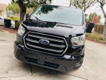 Ford Transit Van 61,000 mi