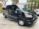 Ford Transit Van 61,000 mi