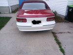1991 Chevrolet Caprice 66,000 mi