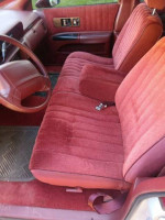 1991 Chevrolet Caprice 66,000 mi