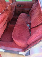 1991 Chevrolet Caprice 66,000 mi