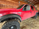 Ford 81,000 mi