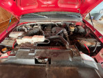 Ford 81,000 mi