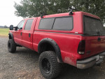 Ford 81,000 mi