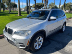 2013 BMW X5 xDrive35i AWD 53,000 mi