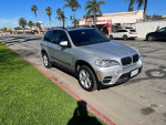 2013 BMW X5 xDrive35i AWD 53,000 mi