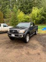 2011 Toyota Tacoma PreRunner RWD 110,000 mi