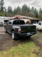 2011 Toyota Tacoma PreRunner RWD 110,000 mi