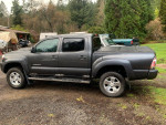 2011 Toyota Tacoma PreRunner RWD 110,000 mi