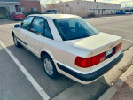 1992 Audi 100 S FWD 135,000 mi