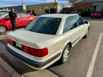 1992 Audi 100 S FWD 135,000 mi