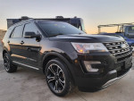 2016 Ford Explorer XLT FWD 86,000 mi