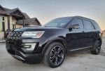 2016 Ford Explorer XLT FWD 86,000 mi