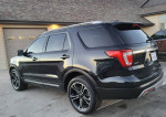 2016 Ford Explorer XLT FWD 86,000 mi