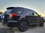 2016 Ford Explorer XLT FWD 86,000 mi