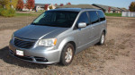 Chrysler 72,000 mi