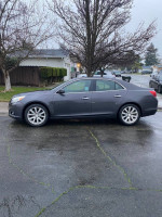 2014 Chevrolet Malibu LTZ FWD 89,000 mi