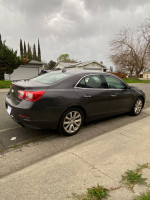 2014 Chevrolet Malibu LTZ FWD 89,000 mi