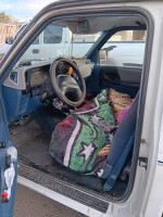 Ford Ranger 50,000 mi