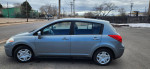 2010 Nissan Versa 134,000 mi