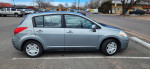 2010 Nissan Versa 134,000 mi