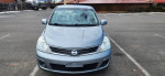 2010 Nissan Versa 134,000 mi