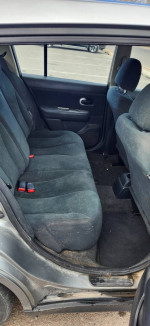 2010 Nissan Versa 134,000 mi