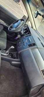 2010 Nissan Versa 134,000 mi