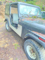 Jeep 141,000 mi