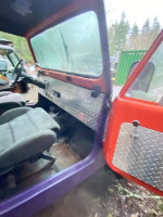 Jeep 141,000 mi