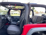 2006 Jeep Wrangler Sport 4WD 144,000 mi