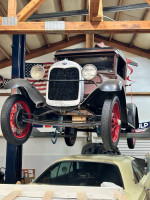 Ford 132,000 mi