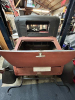 Ford 132,000 mi