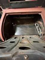 Ford 132,000 mi