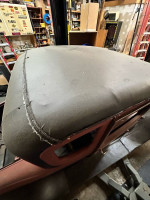 Ford 132,000 mi