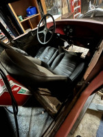 Ford 132,000 mi