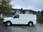 Nissan Van 140,000 mi