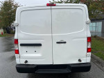 Nissan Van 140,000 mi