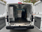 Nissan Van 140,000 mi