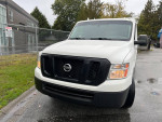Nissan Van 140,000 mi