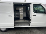 Nissan Van 140,000 mi