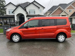 Ford Transit Connect 66,000 mi