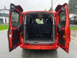 Ford Transit Connect 66,000 mi