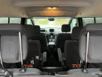 Ford Transit Connect 66,000 mi