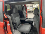 Ford Transit Connect 66,000 mi